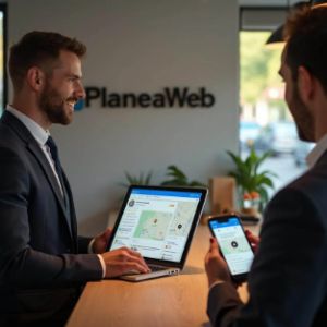 Pack "Presencia Local" (Directorio Premium)