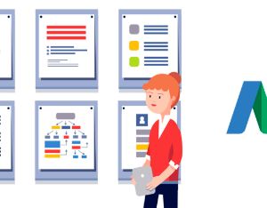 Campaña Publicitaria Express (Google Ads)